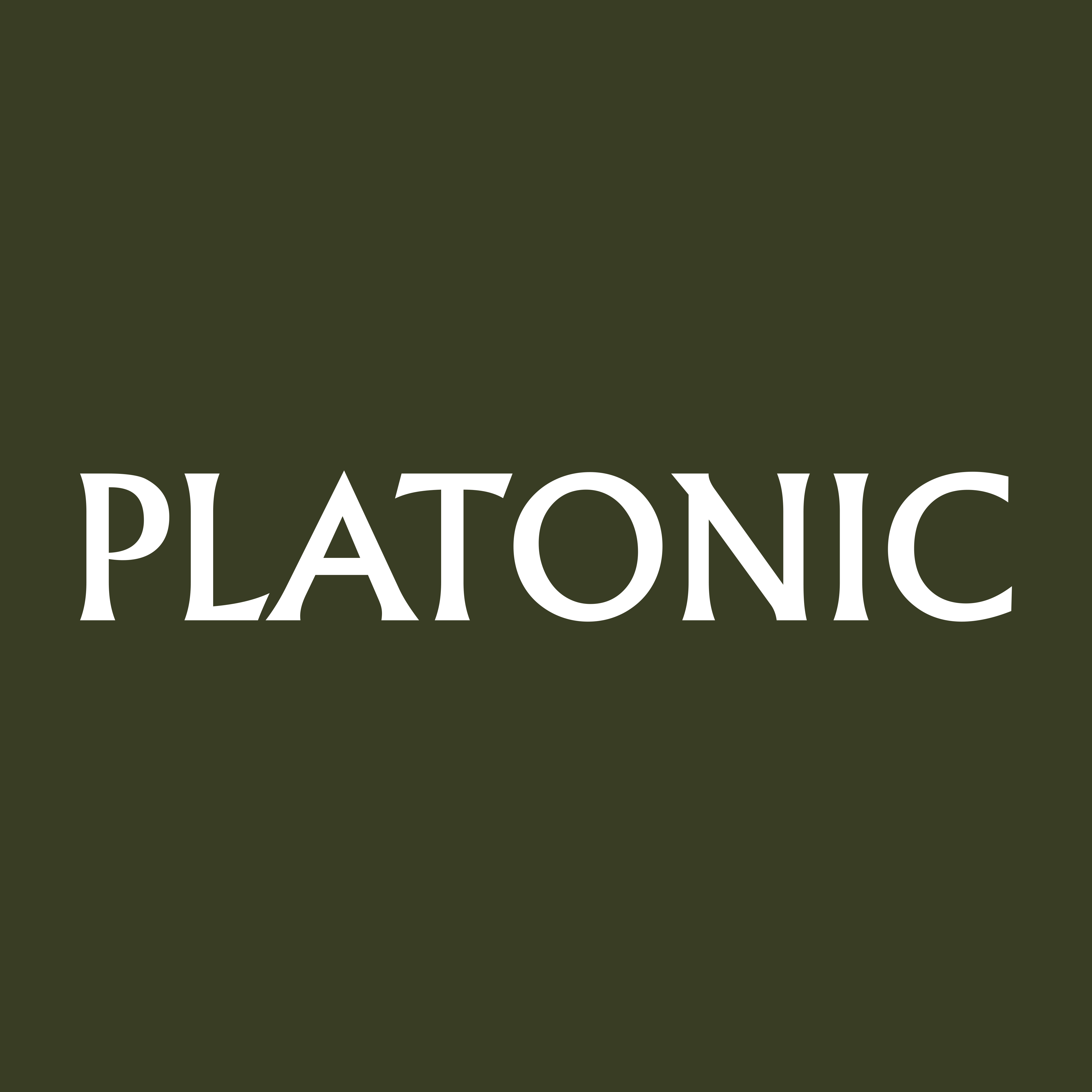 LinkinBio profile picture for @platonic