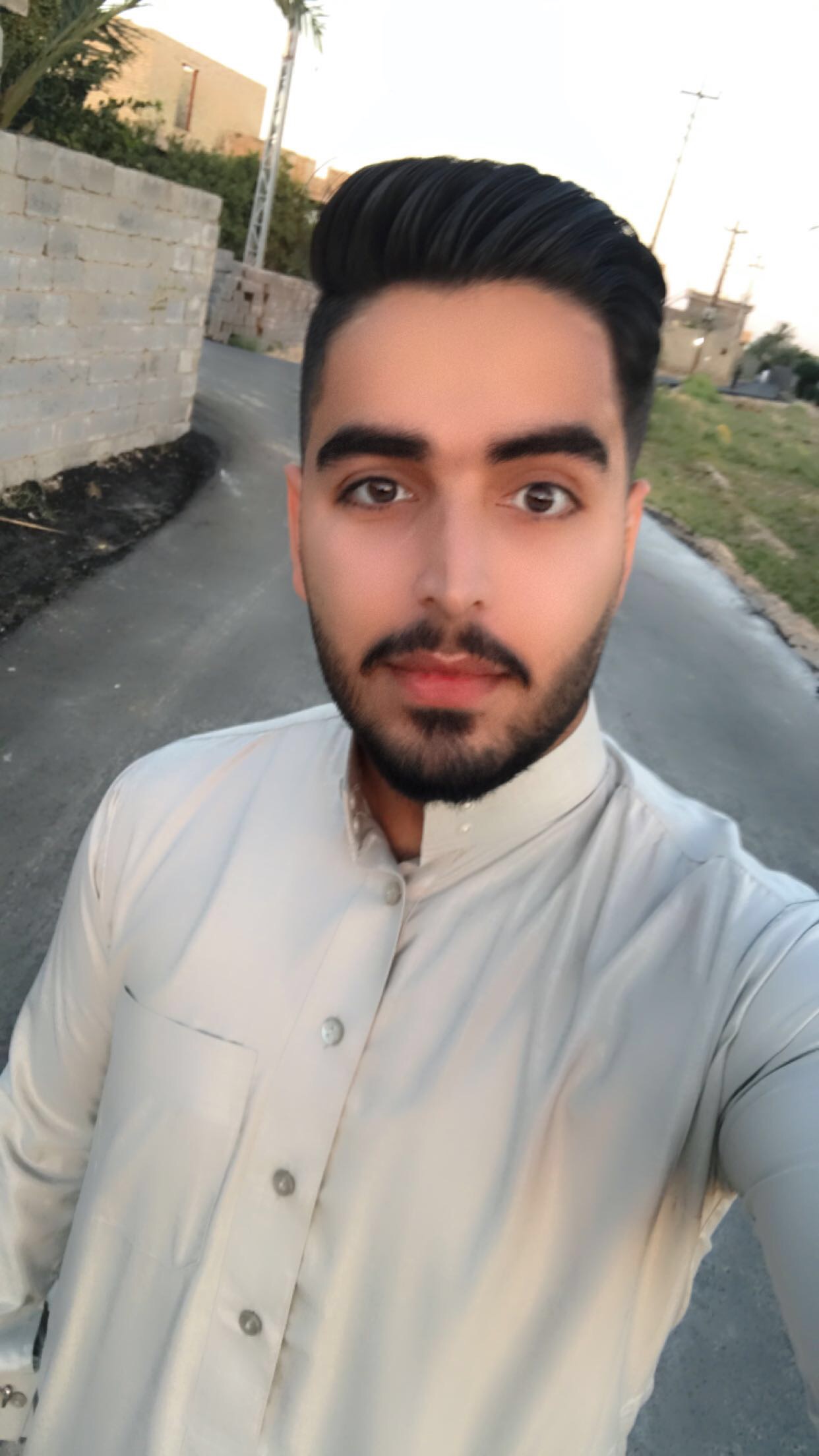LinkinBio profile picture for @test123452264