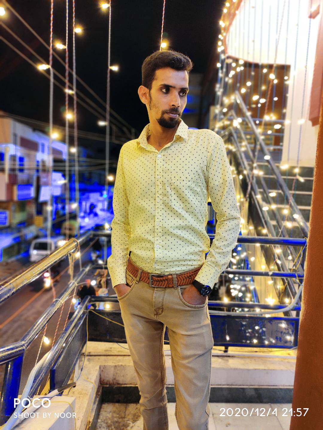 LinkinBio profile picture for @mohsinpasha566