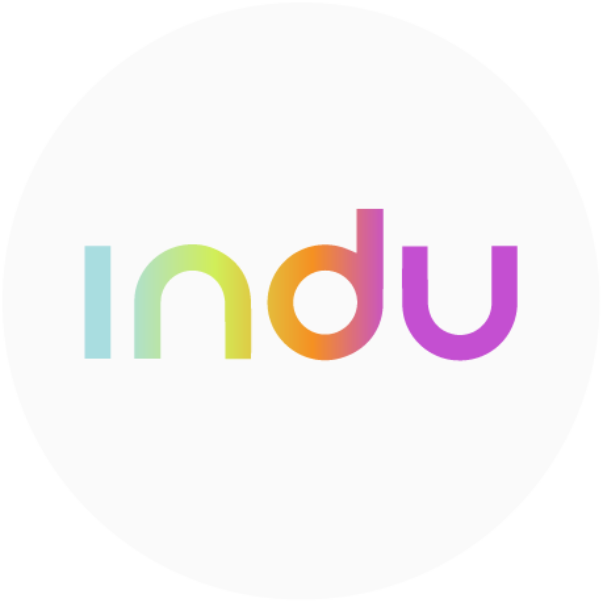 LinkinBio profile picture for @indu.beauty