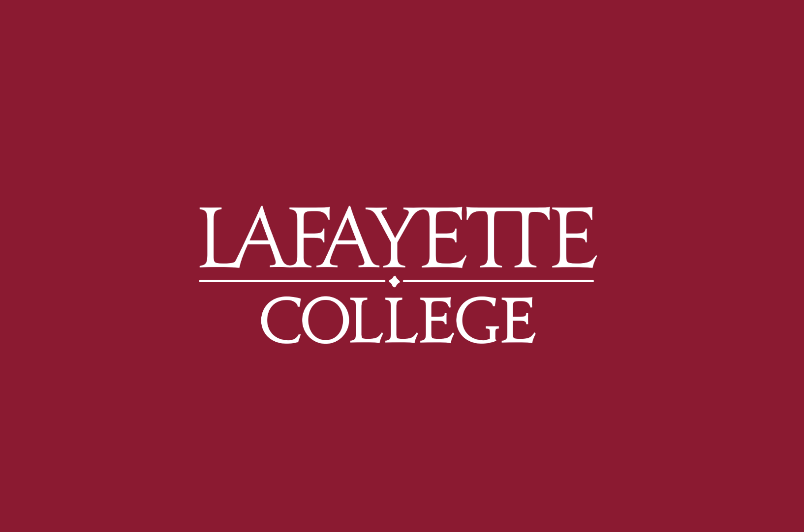 LinkinBio profile picture for @lafayettecollege