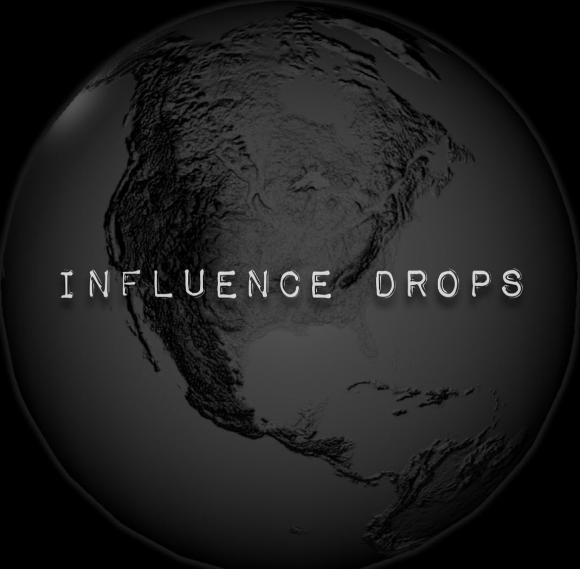 LinkinBio profile picture for @influencedrops