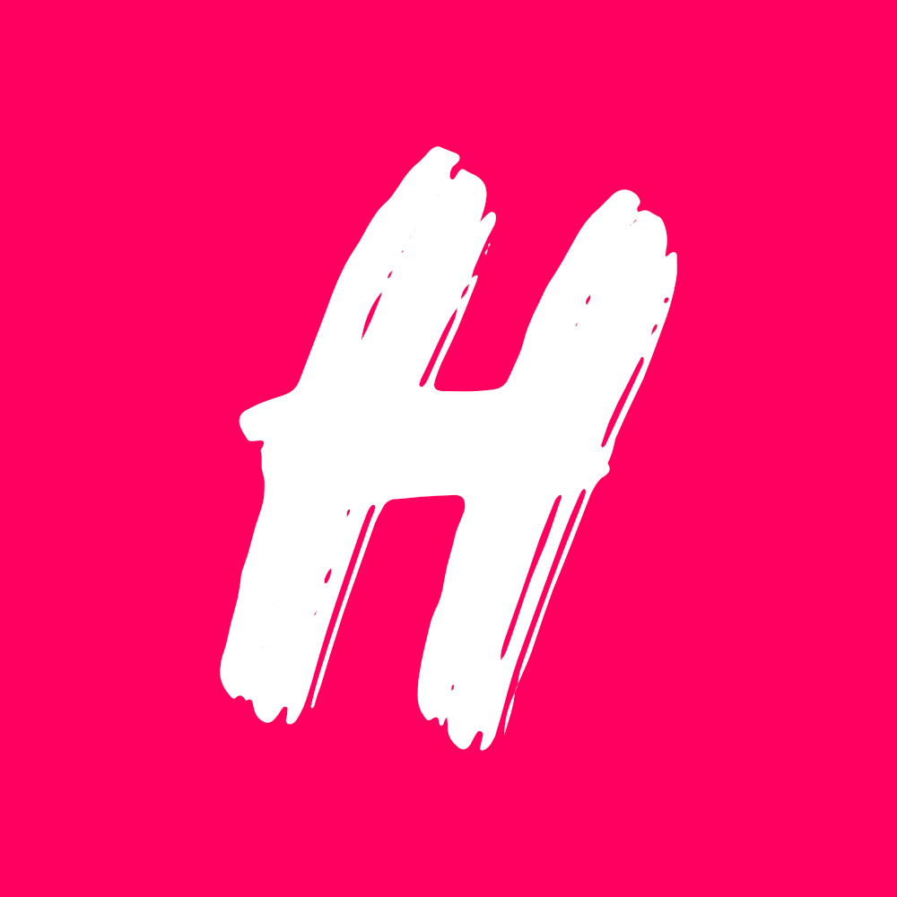 LinkinBio profile picture for @thehustlecommunity