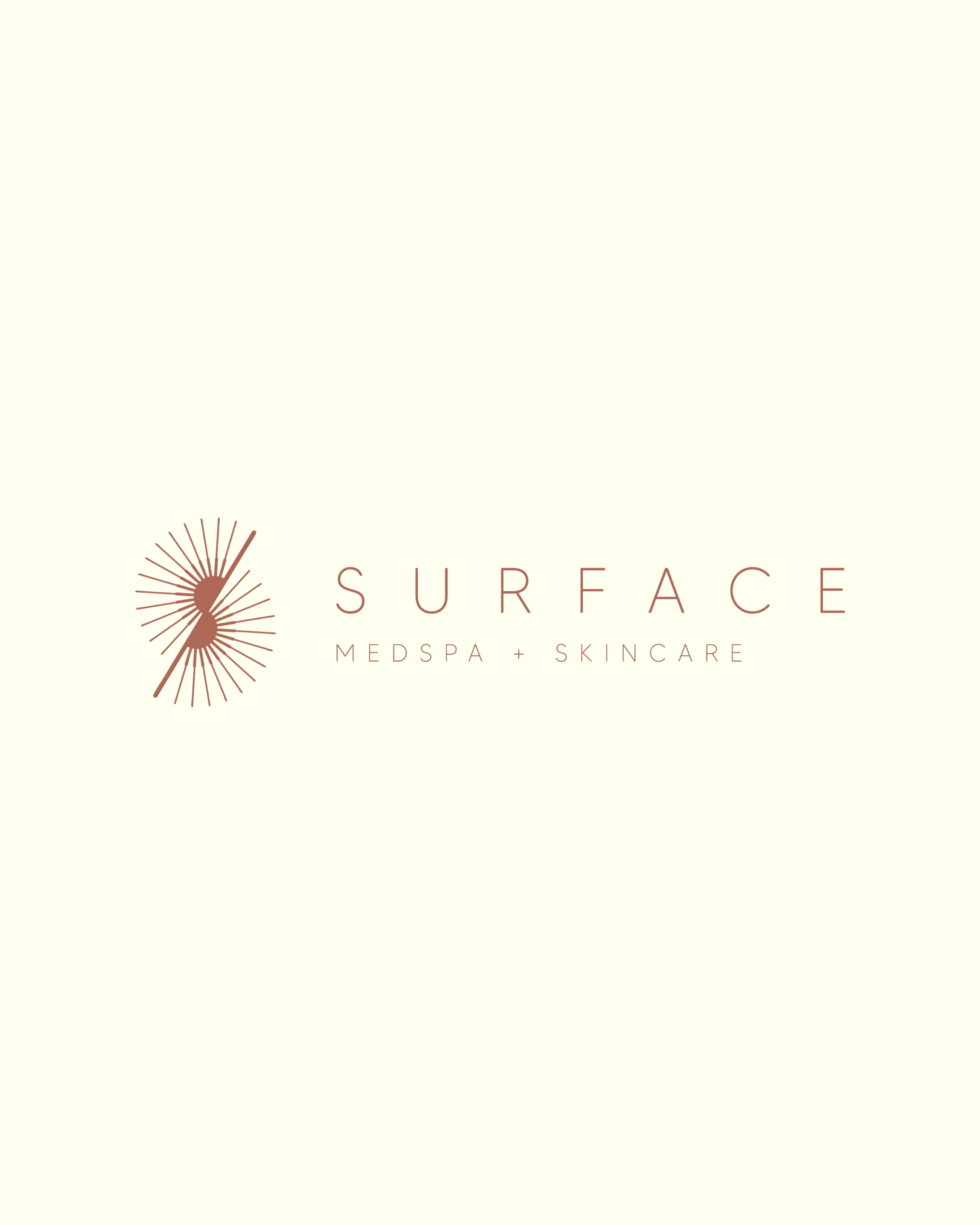LinkinBio profile picture for @surfacemedspa