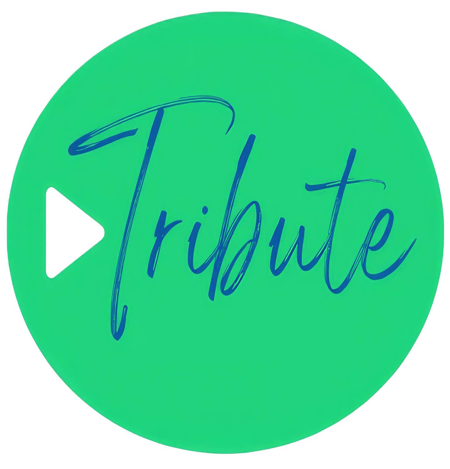 LinkinBio profile picture for @tribute_montage