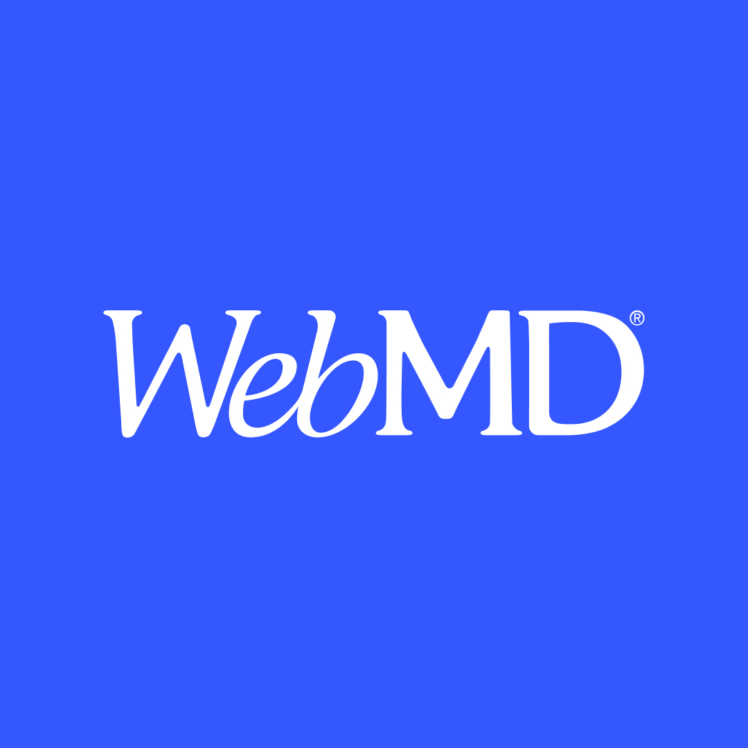LinkinBio profile picture for @webmd