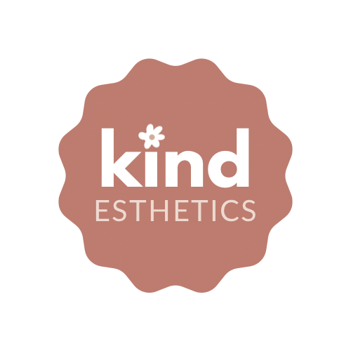 LinkinBio profile picture for @thekindesthetician