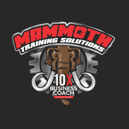 LinkinBio profile picture for @mammothtrainingsolutions