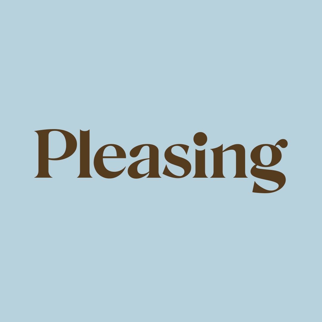 LinkinBio profile picture for @pleasing