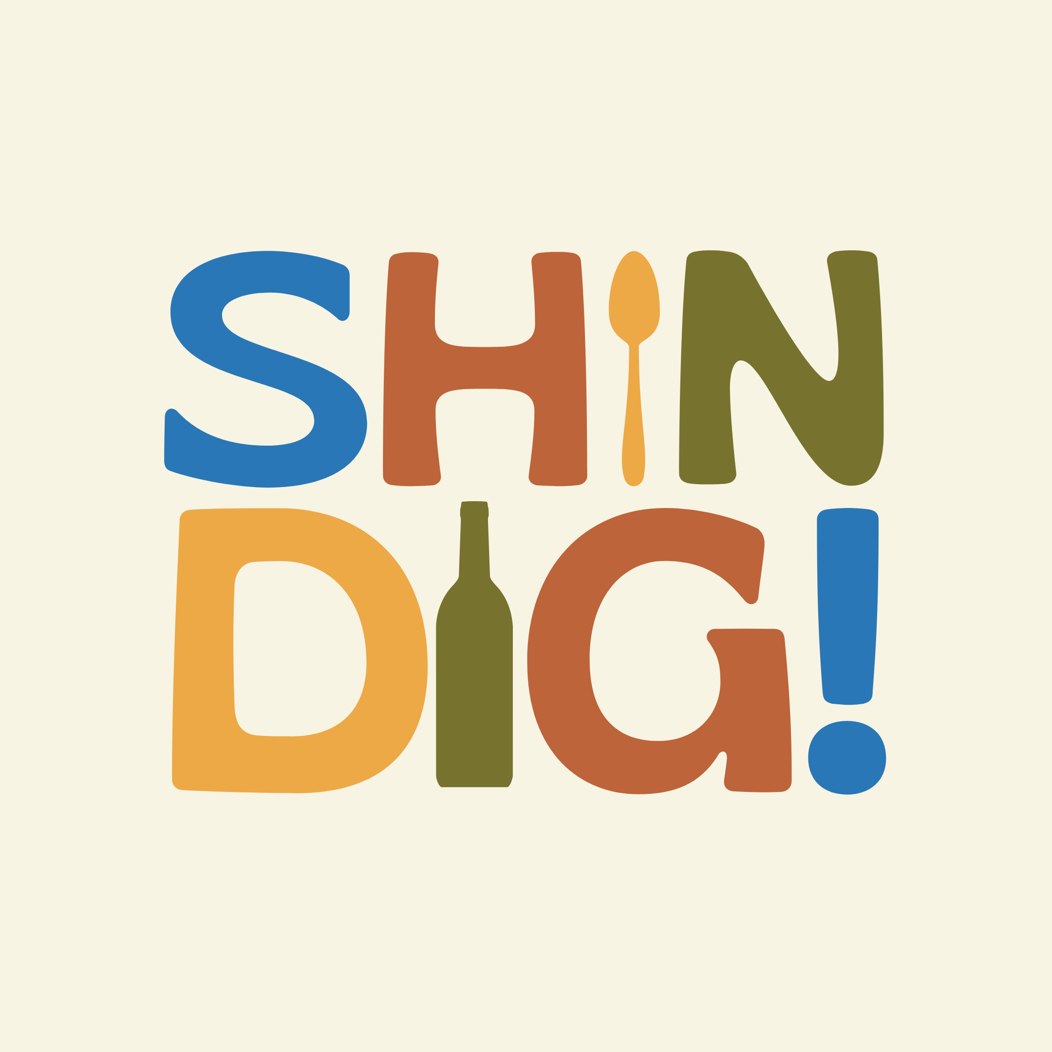 LinkinBio profile picture for @letshaveashindig