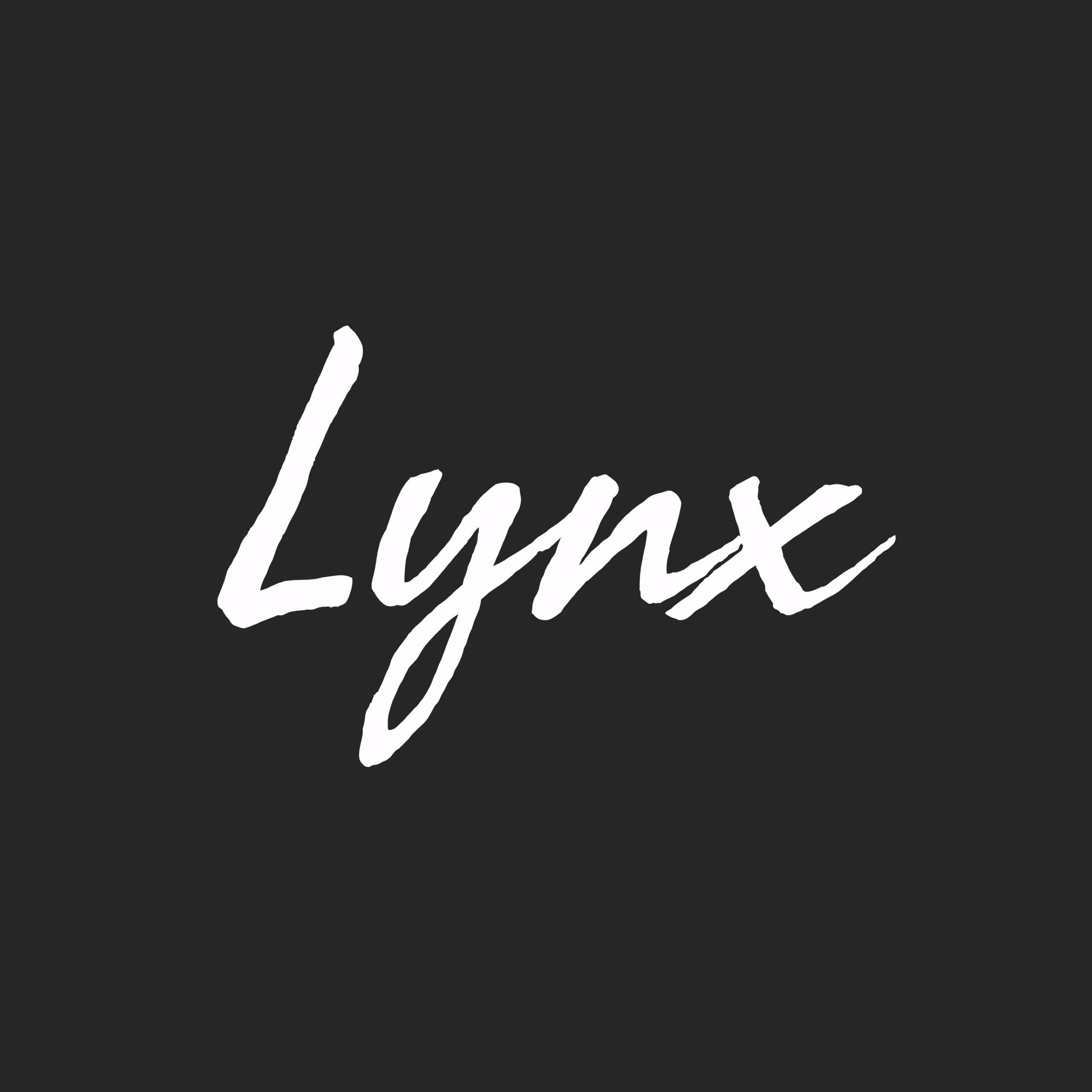 LinkinBio profile picture for @lynxproductions_
