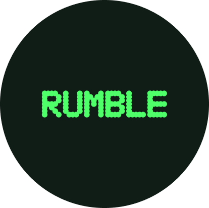 LinkinBio profile picture for @rumblemena