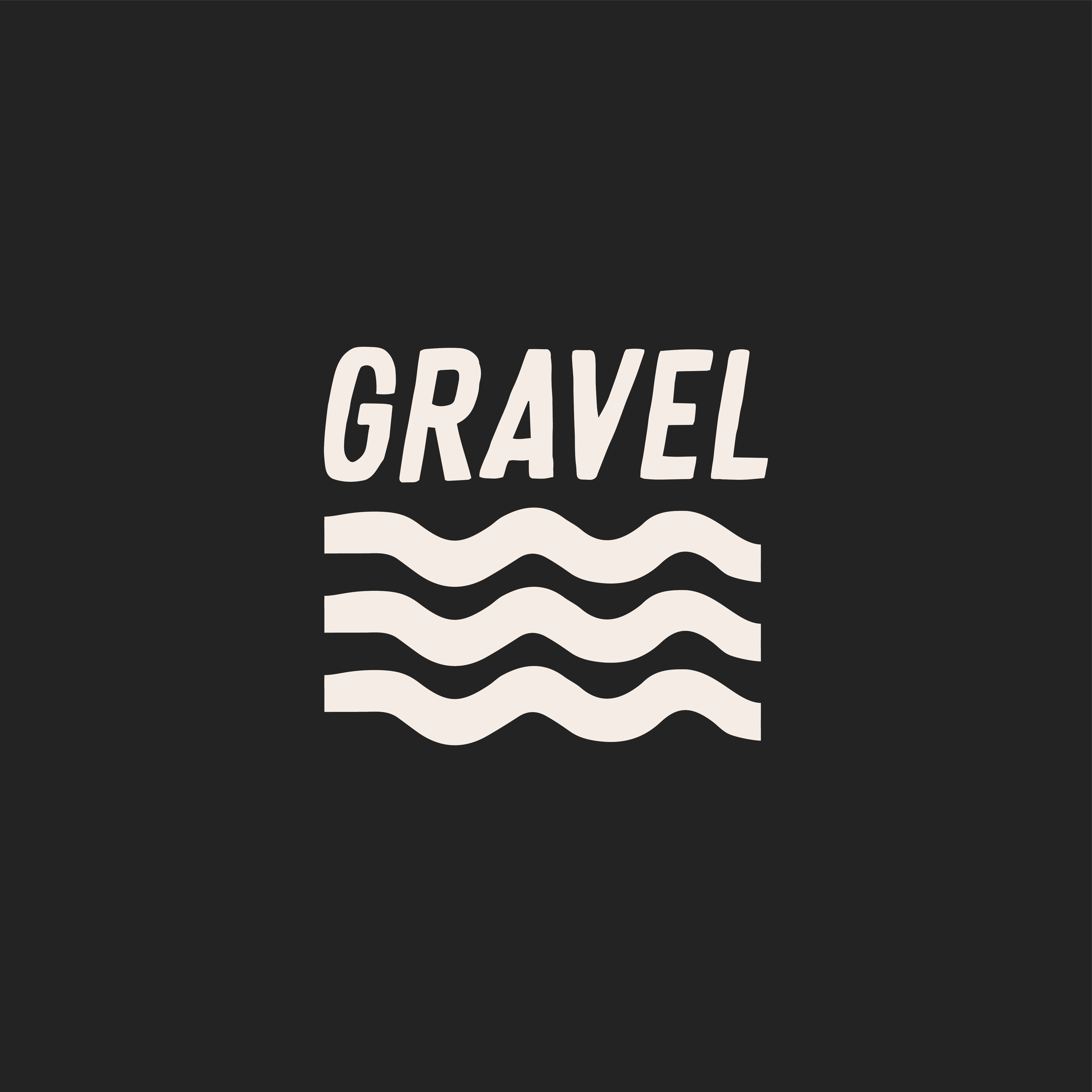 LinkinBio profile picture for @gravel