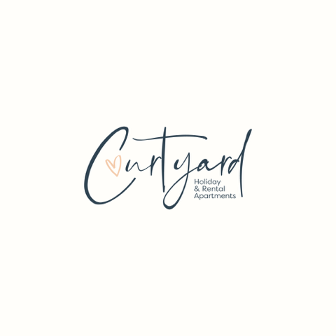 LinkinBio profile picture for @courtyard_holiday_apartments