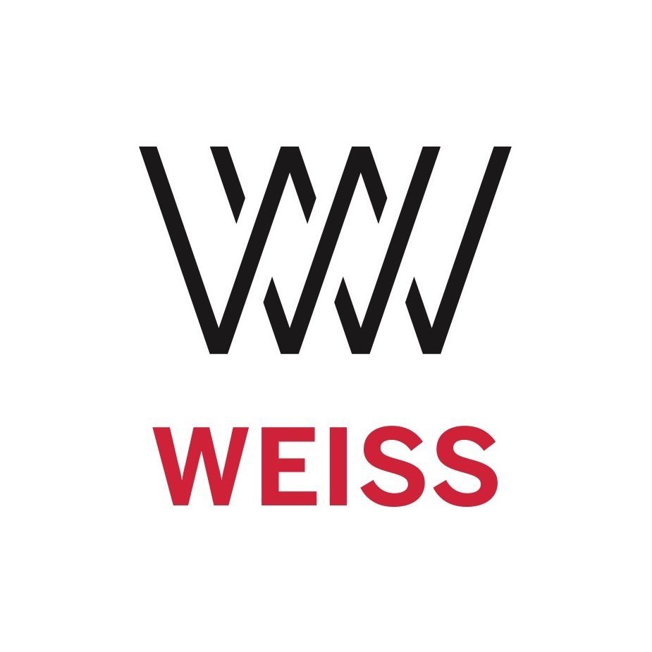 LinkinBio profile picture for @weiss.engineering