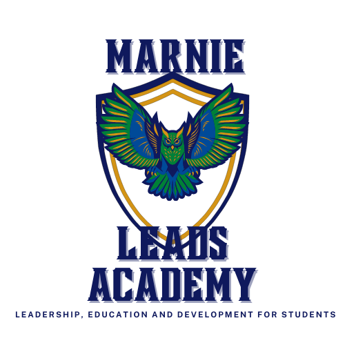 LinkinBio profile picture for @marnieleads
