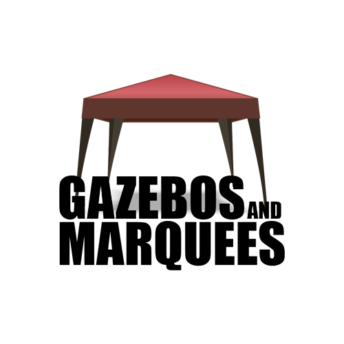 LinkinBio profile picture for @gazebos_and_marquees