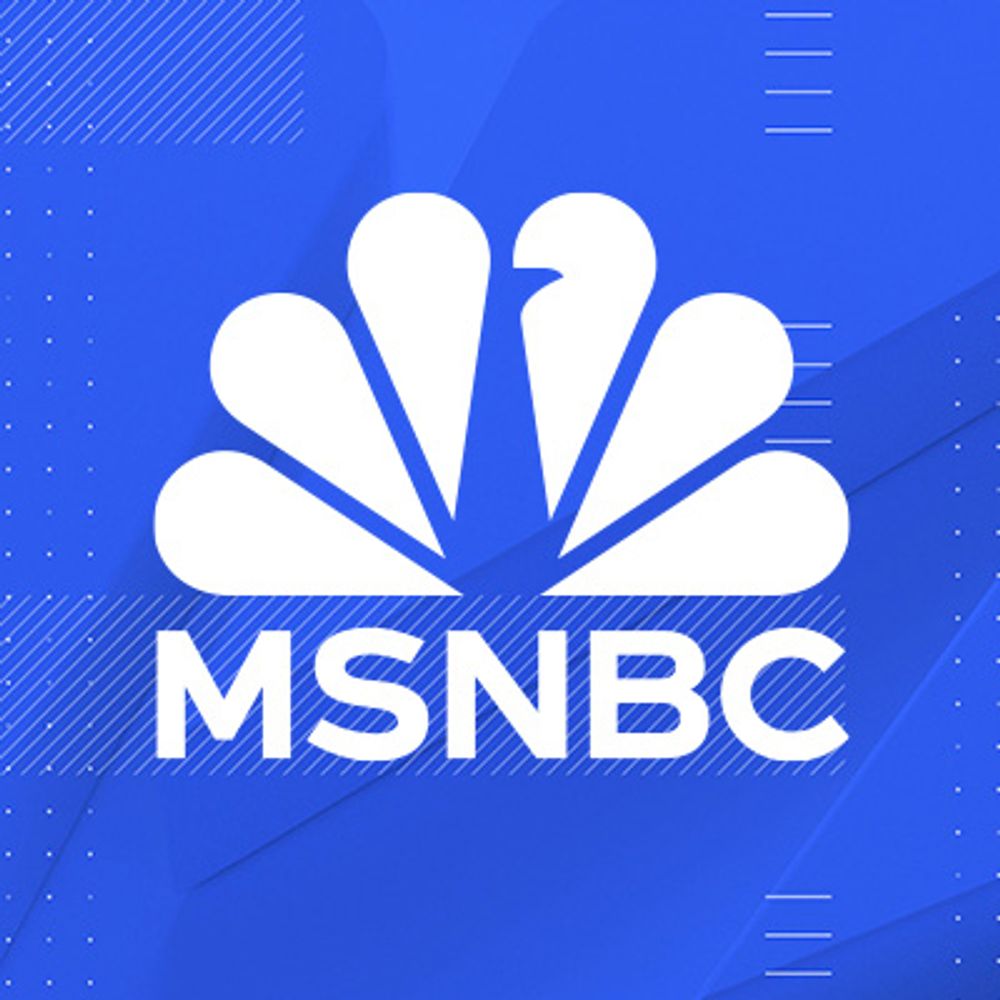 LinkinBio profile picture for @msnbc
