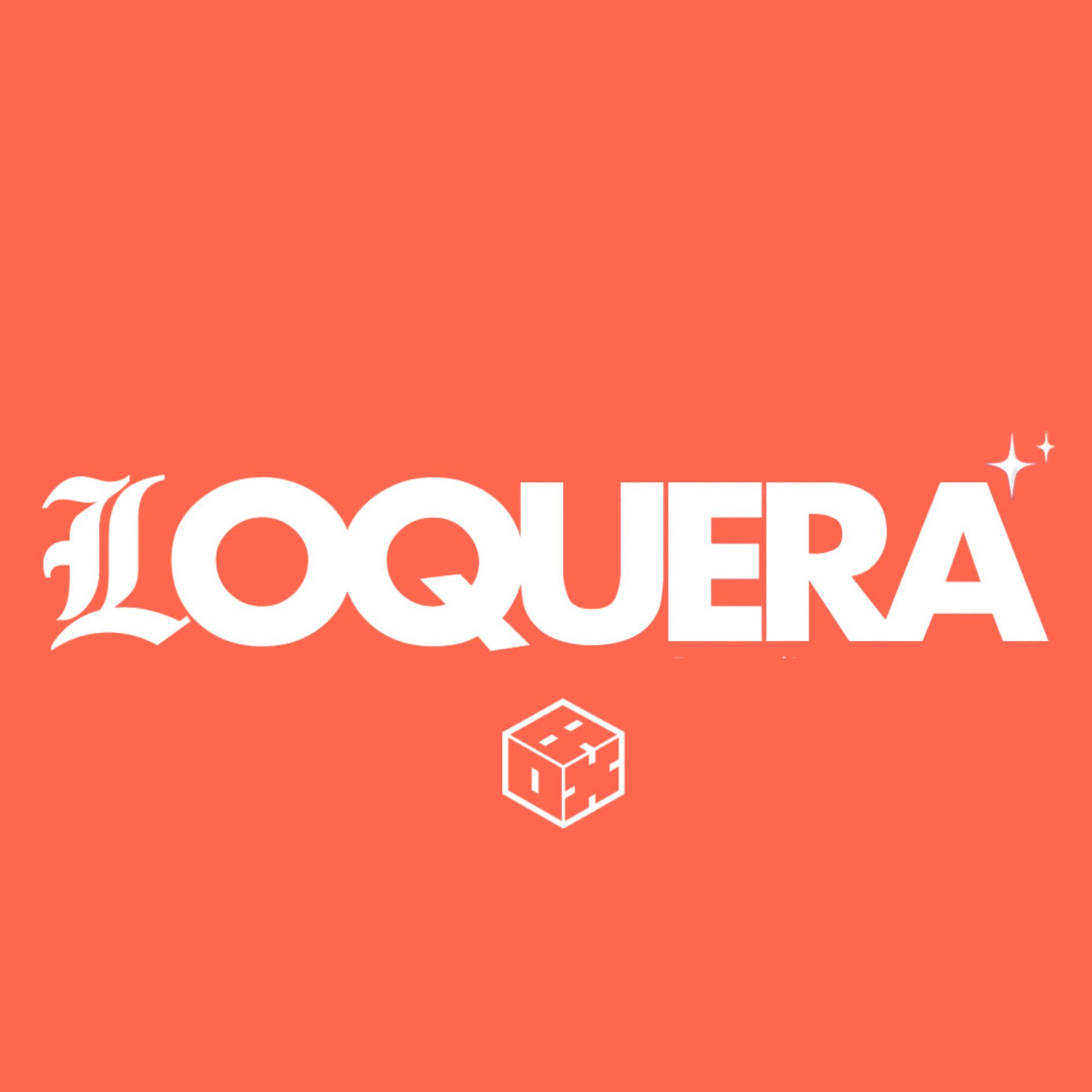 LinkinBio profile picture for @loquera.latina
