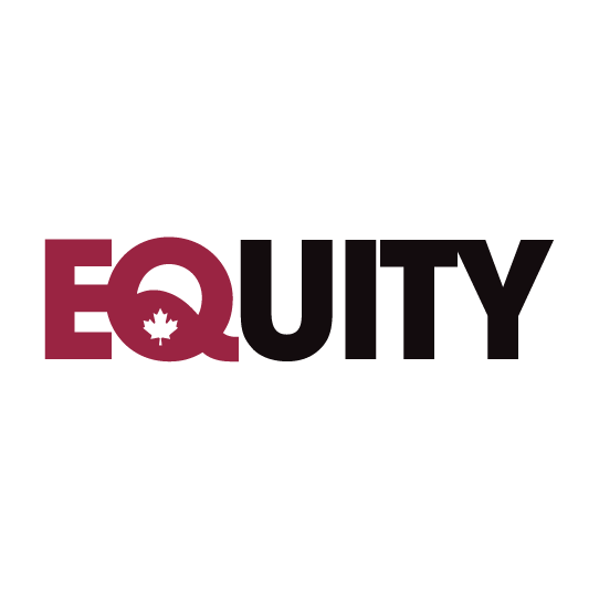 LinkinBio profile picture for @cdnactorsequity