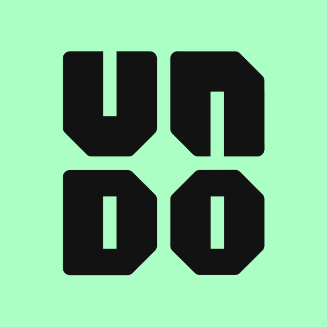 LinkinBio profile picture for @undo.be