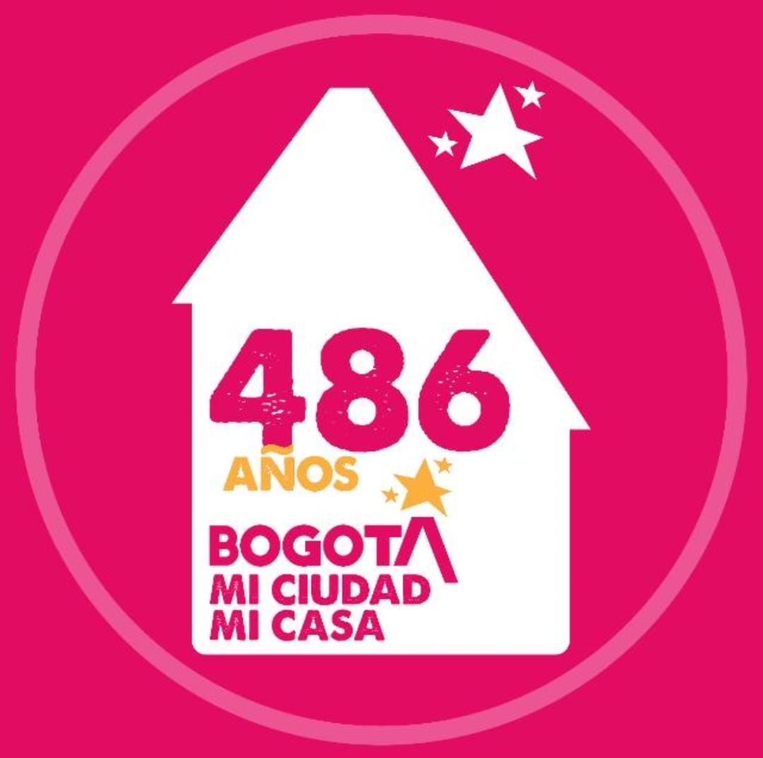 LinkinBio profile picture for @seguridad_bogota