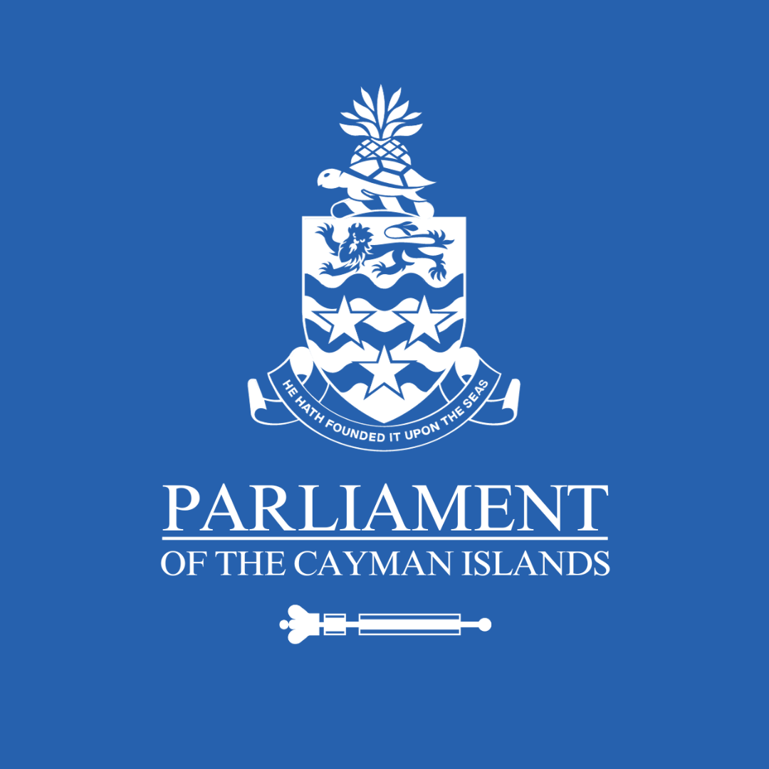 LinkinBio profile picture for @parliament.ky