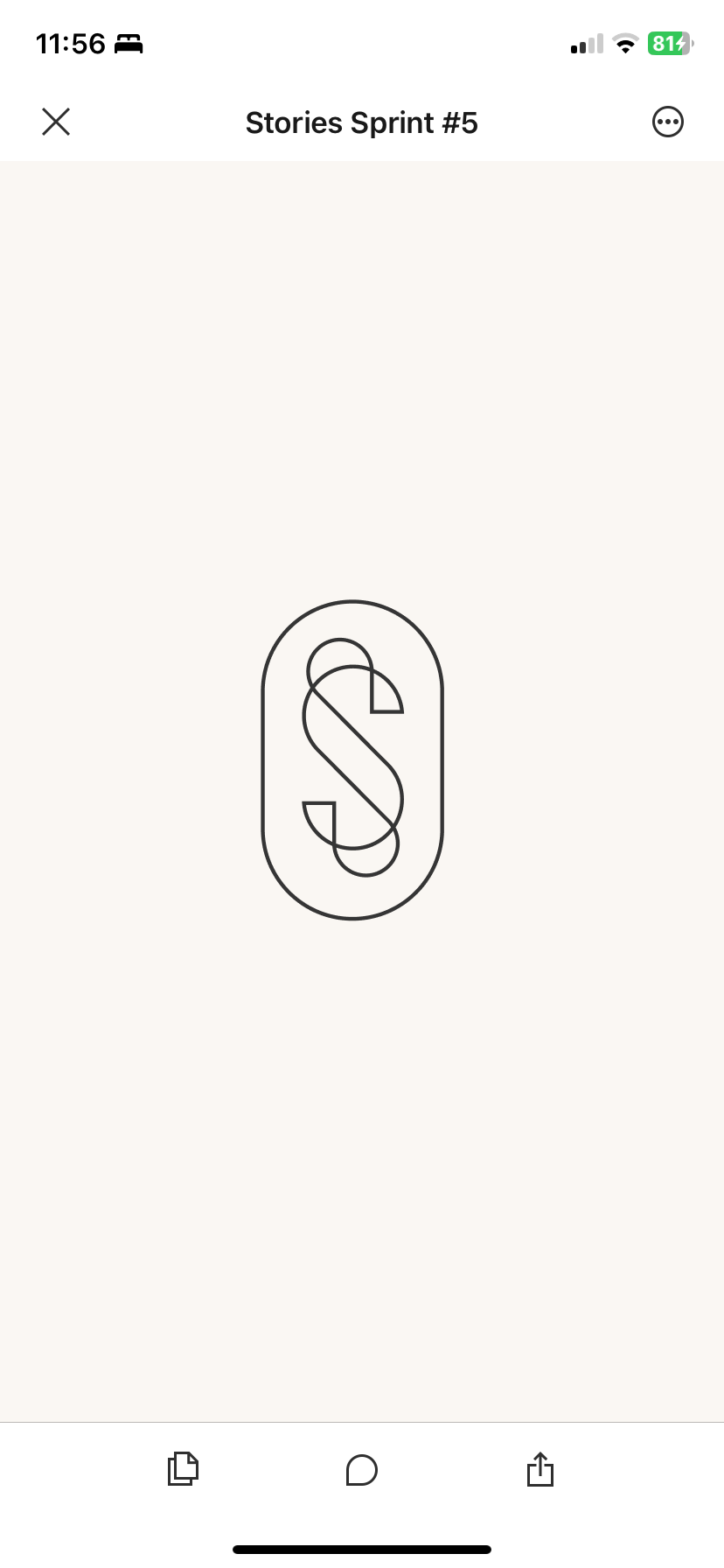 LinkinBio profile picture for @stories.space