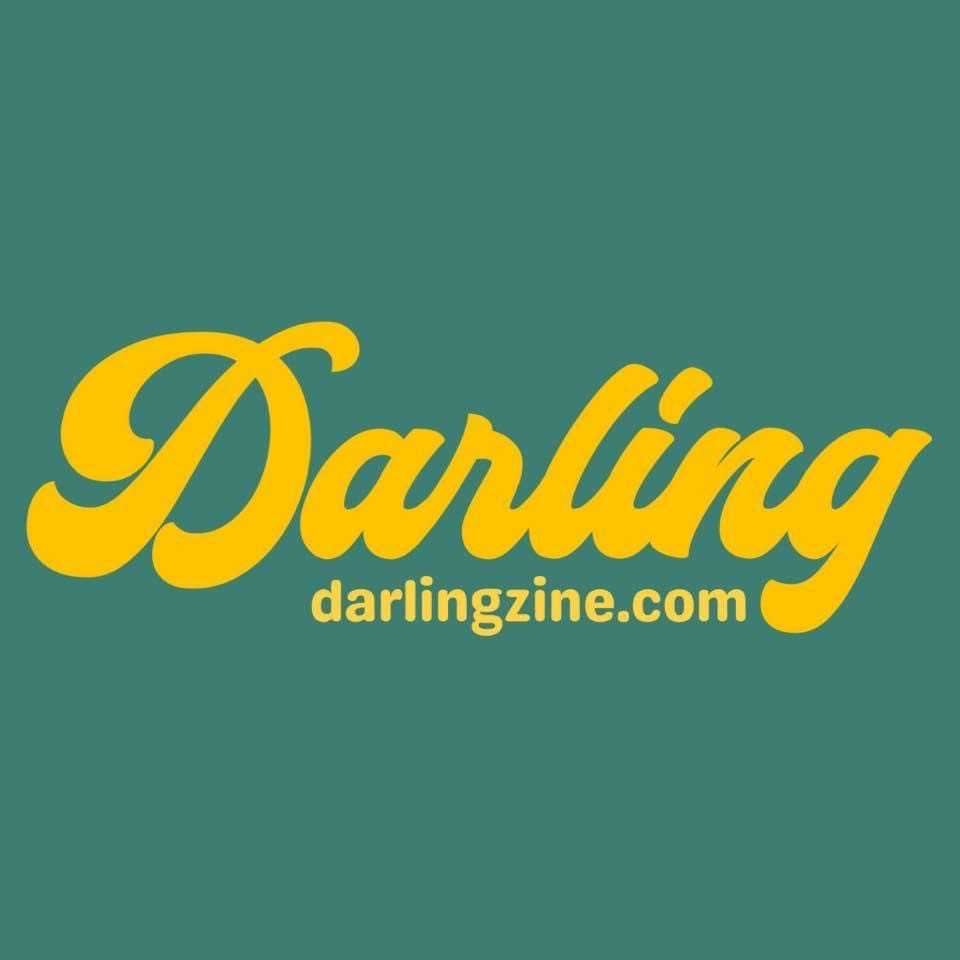 LinkinBio profile picture for @darlingzine