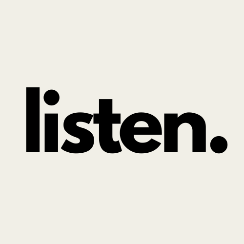 LinkinBio profile picture for @jake.the.listening.agent
