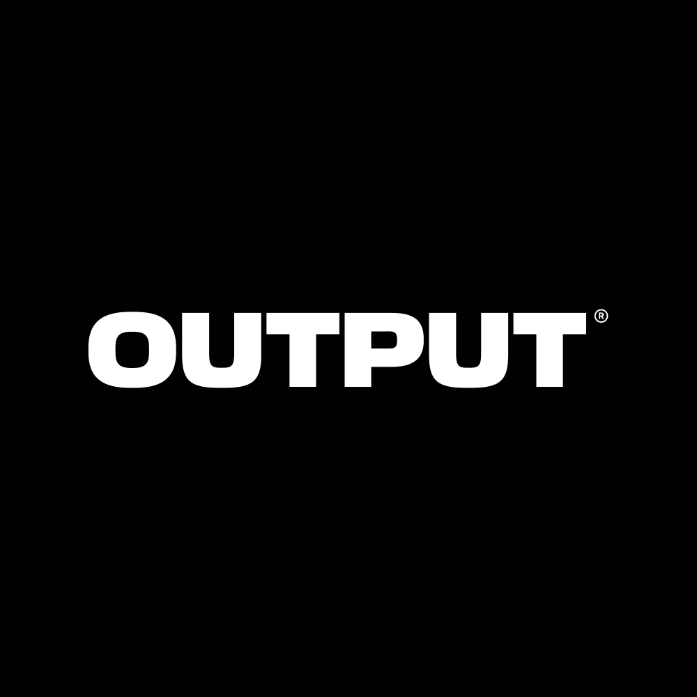LinkinBio profile picture for @output