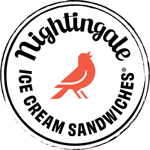LinkinBio profile picture for @nightingaleicecream