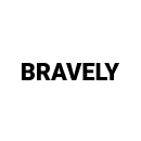 LinkinBio profile picture for @bravelyinc