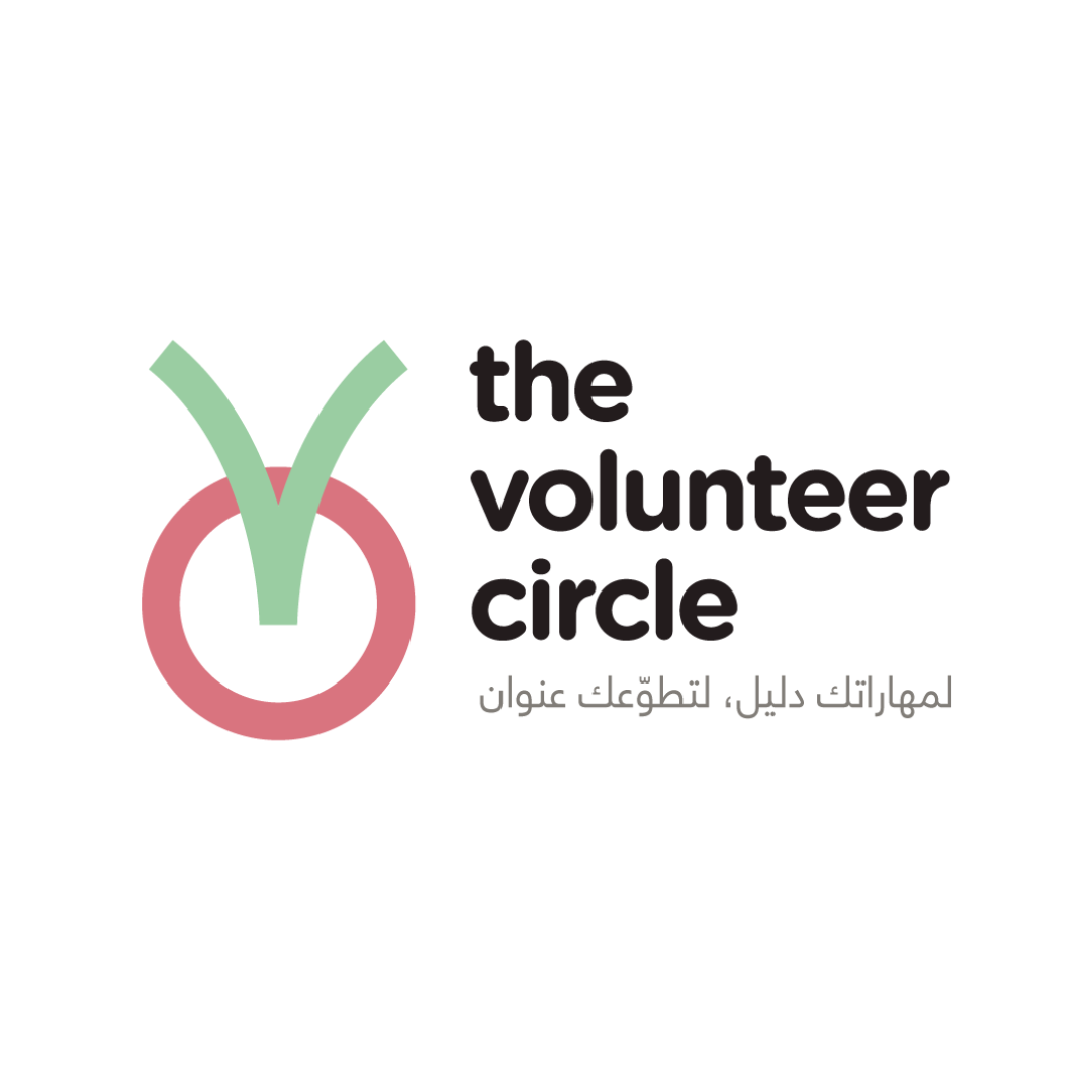LinkinBio profile picture for @thevolunteercircle