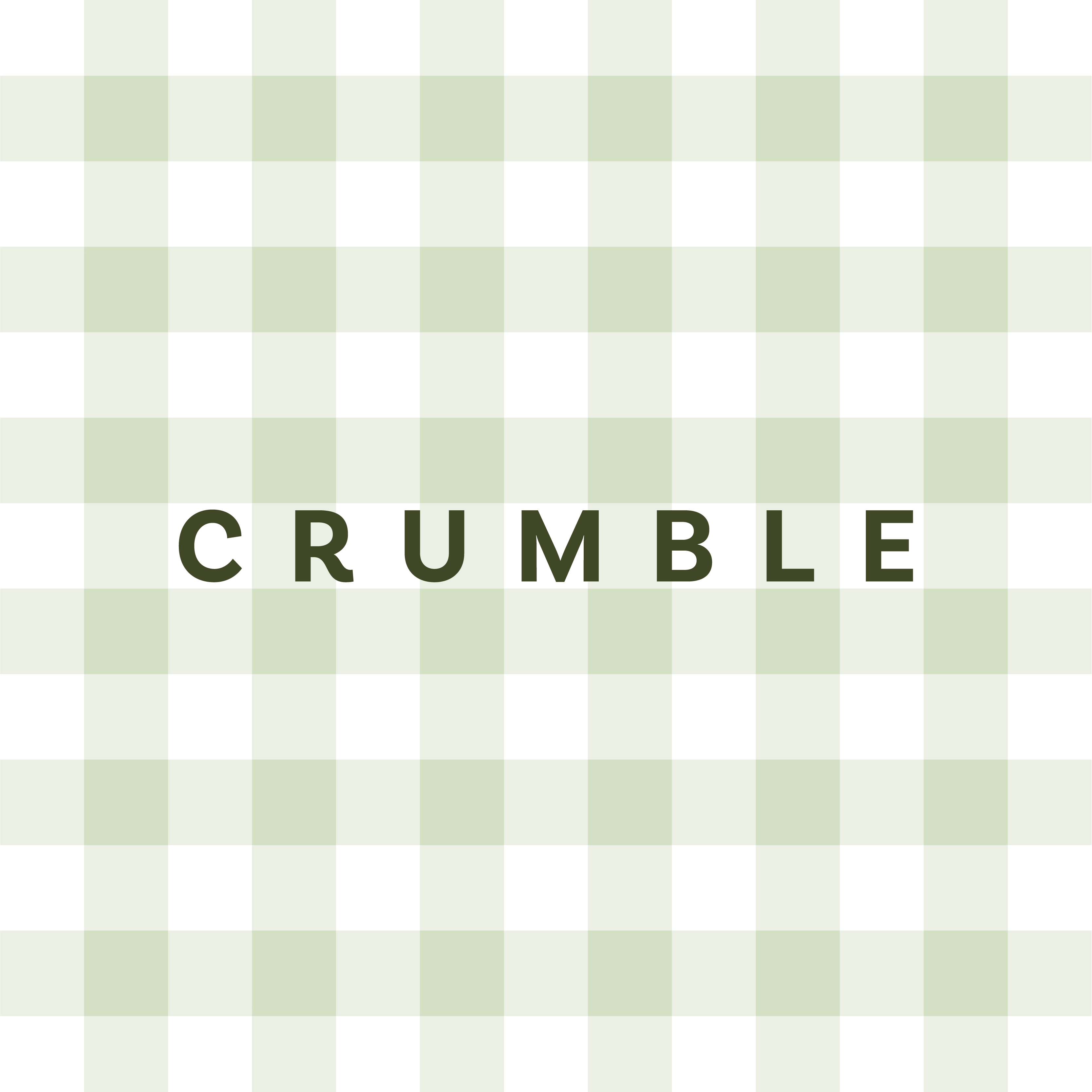 LinkinBio profile picture for @crumble