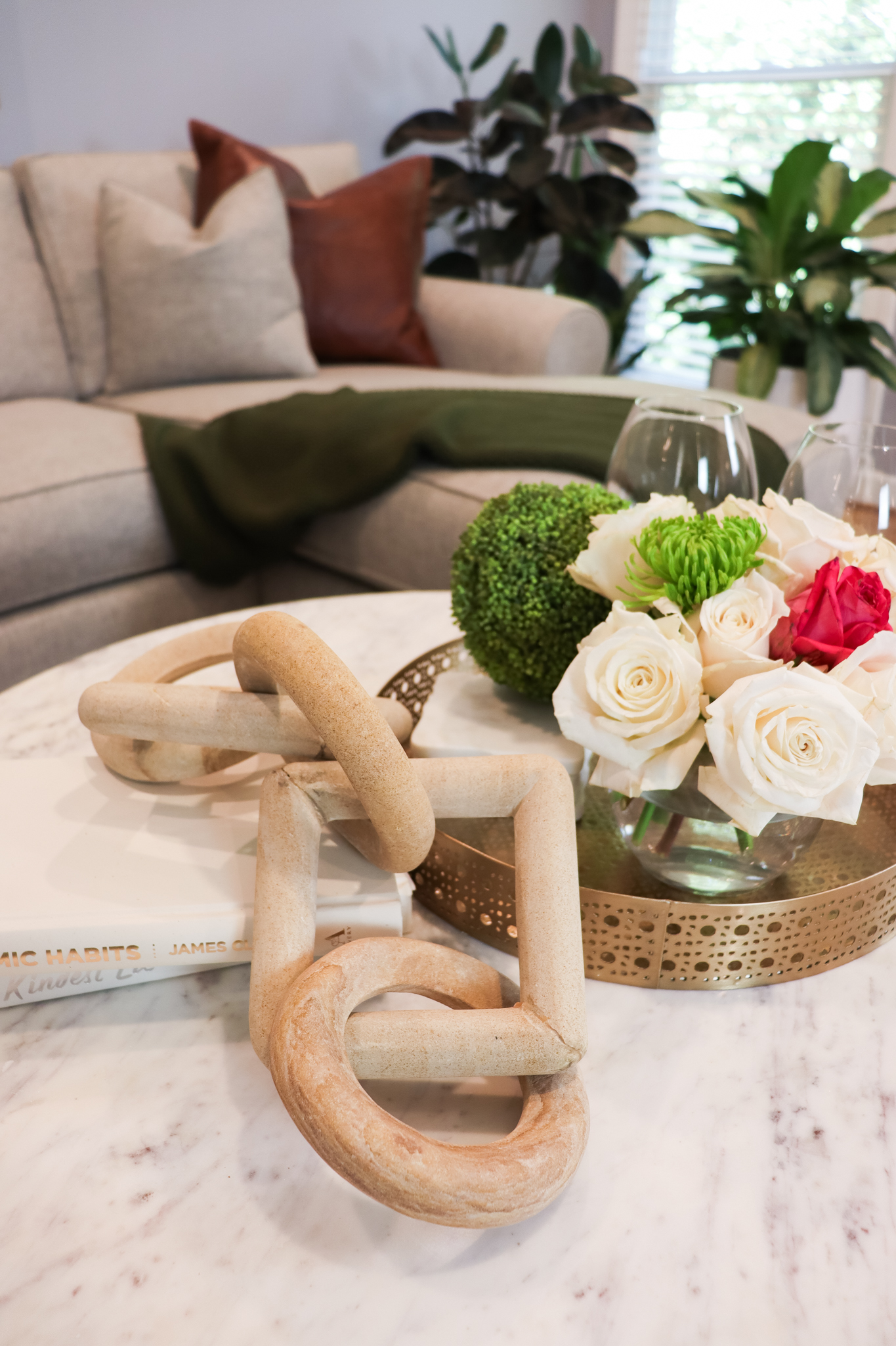 LinkinBio profile picture for @accordinglydecor