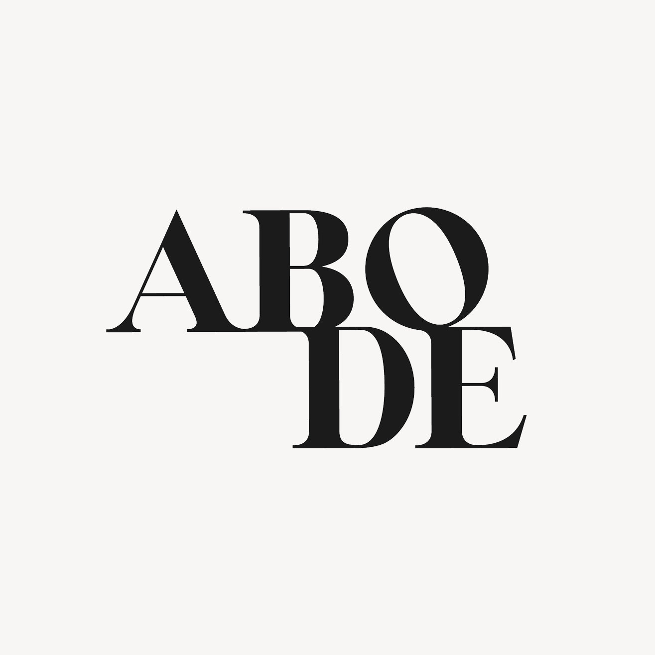 LinkinBio profile picture for @abode.vancouver