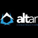 LinkinBio profile picture for @altar.construction