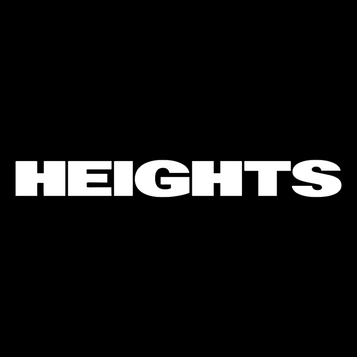 LinkinBio profile picture for @heightsseoul