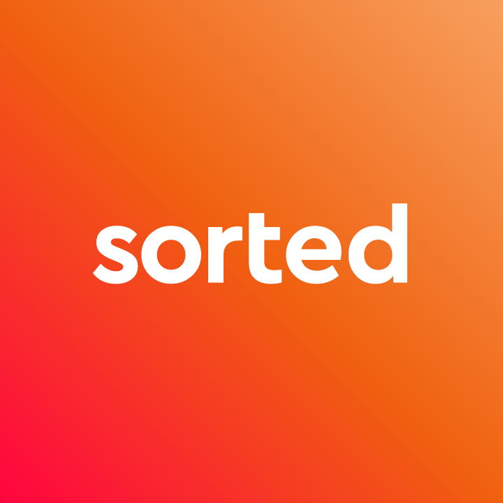 LinkinBio profile picture for @live_sorted