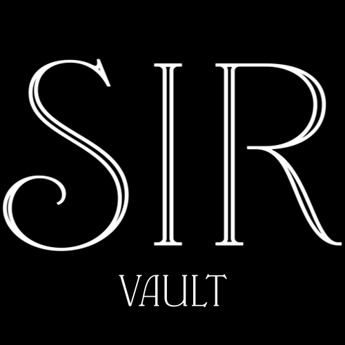 LinkinBio profile picture for @sir_vault