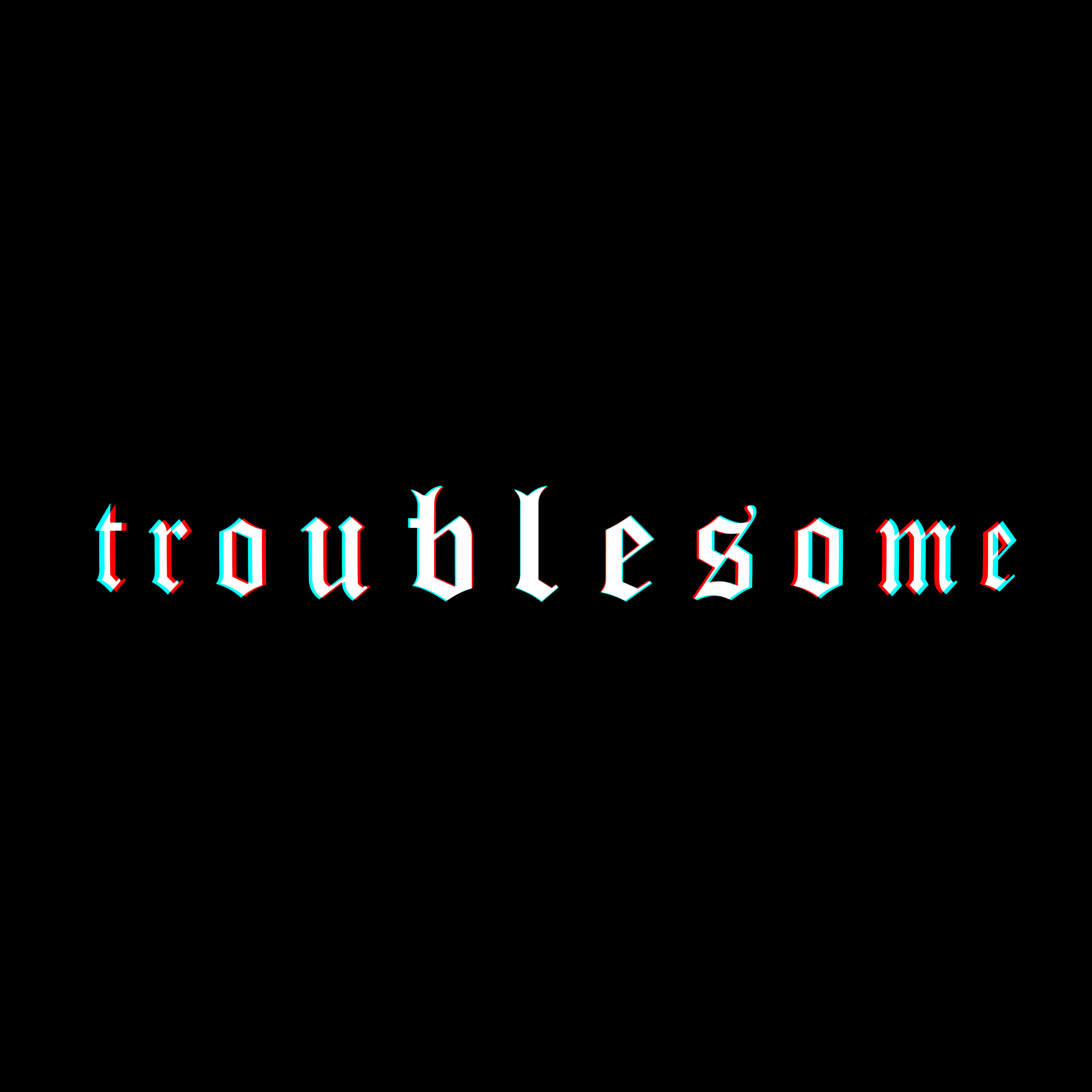 LinkinBio profile picture for @troublesome.co.nz