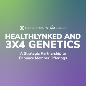 Healthlynked partnership