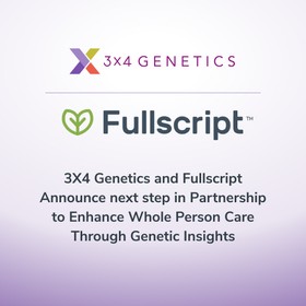 Fullscript Partnership